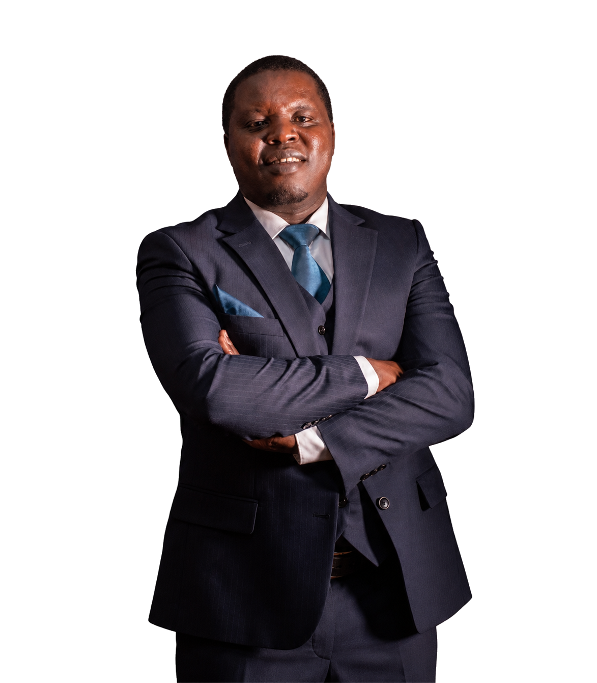 Dr. Victor Kiplagat
